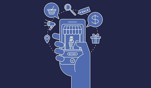 電商商城app開發(fā)可以有哪些模式選擇？